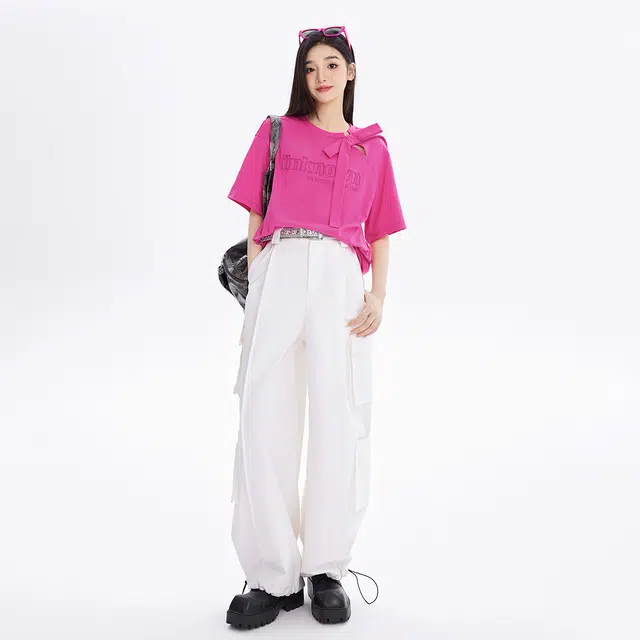 EPTISON WOMAN T