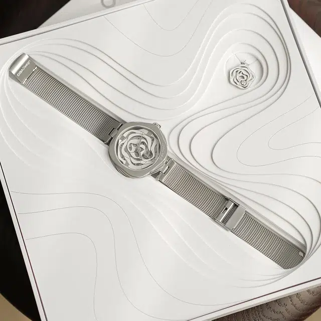 CIGA design R 40mm R022-SISI-3