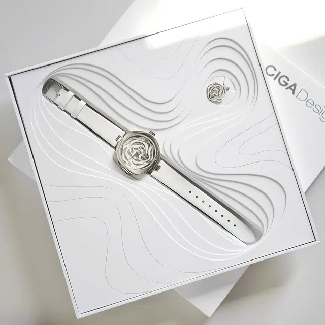 CIGA design R 40mm R022-SISI-1