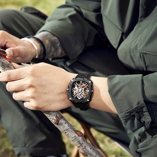 CIGA design X X051-BR01-5B