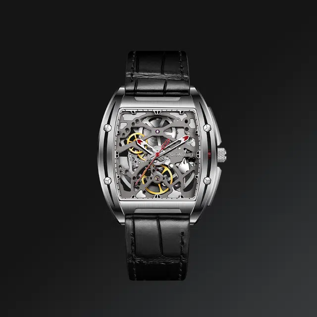 CIGA design Z Z031-SISI-1BK