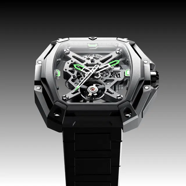CIGA design 30