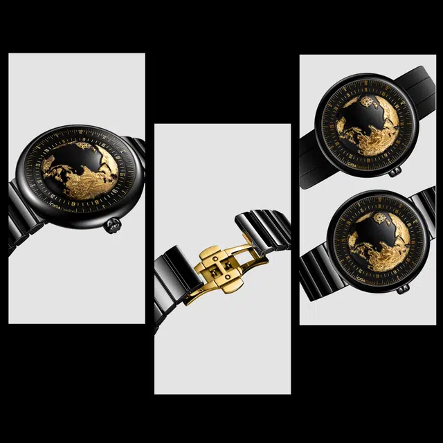 CIGA design U U031-BG01-6B7B