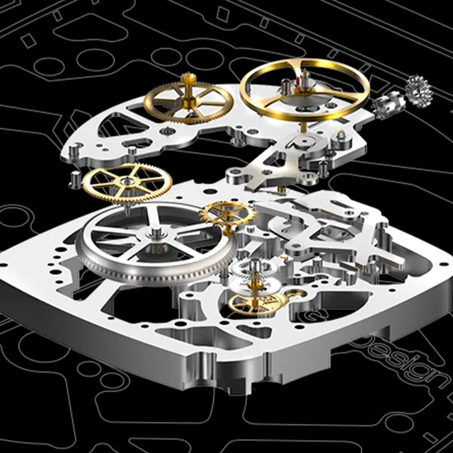 CIGA design Z Z031-SISI-5RE