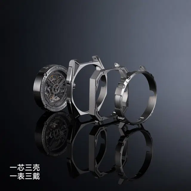 CIGA design M M051-TT01-6B