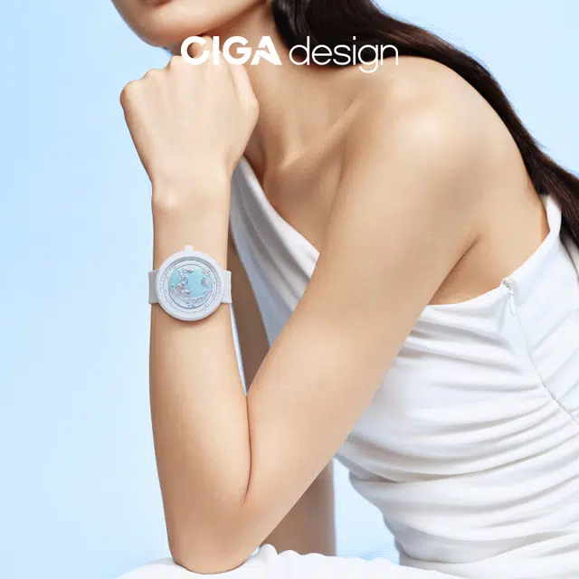 CIGA design U U032-WU01-5W7W