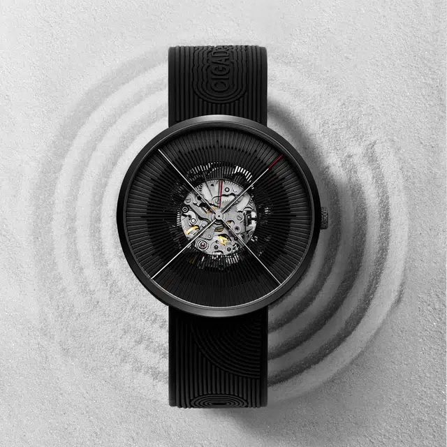 CIGA design J J011-BLBL-3B5B