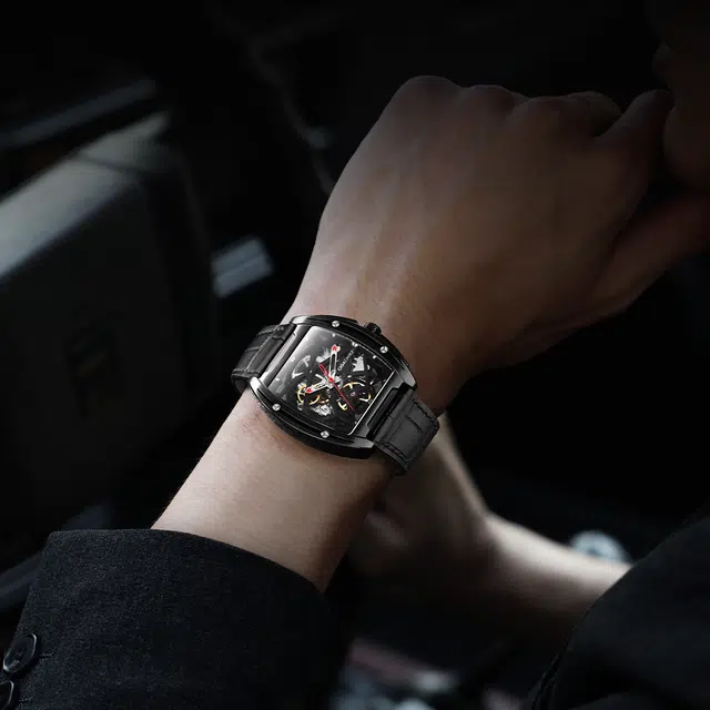 CIGA design ZDLC Z031-BLBL-1BK