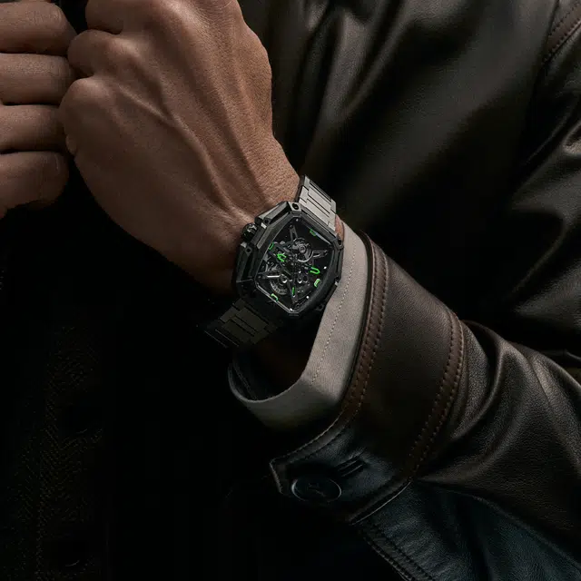 CIGA design 30