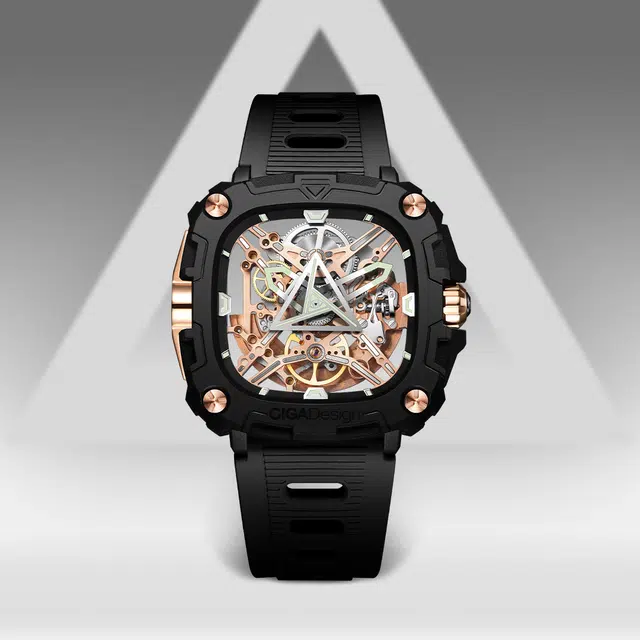 CIGA design X X051-BR01-5B