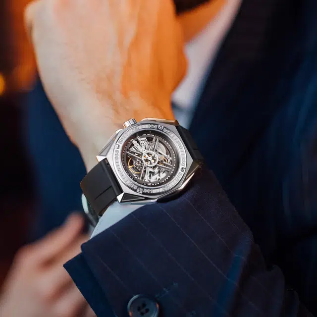 CIGA design M M051-TT01-6B