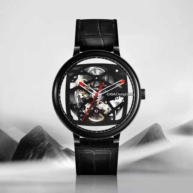 CIGA design Z021-BLBL-1
