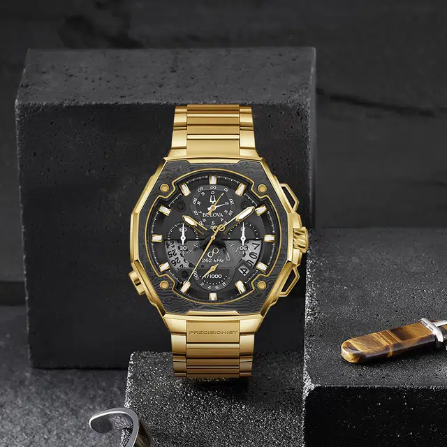 BULOVA