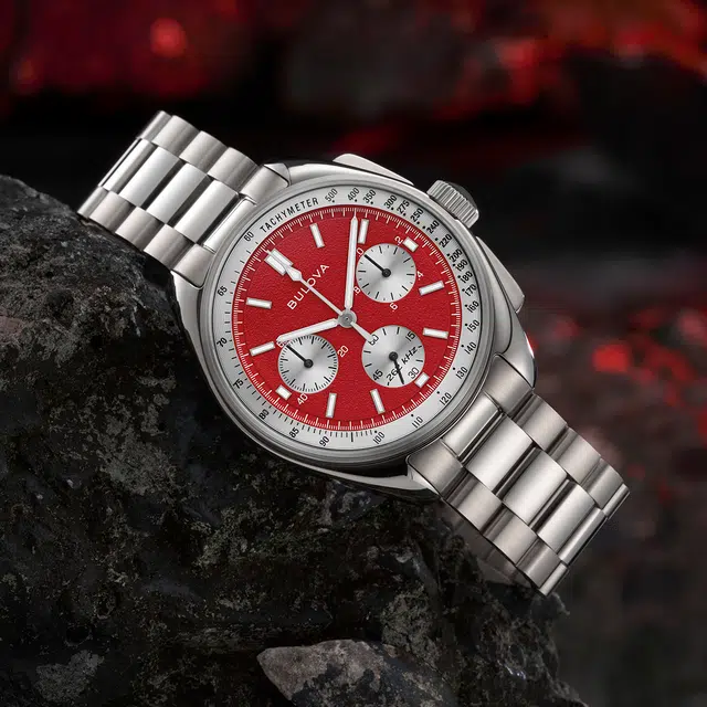 BULOVA