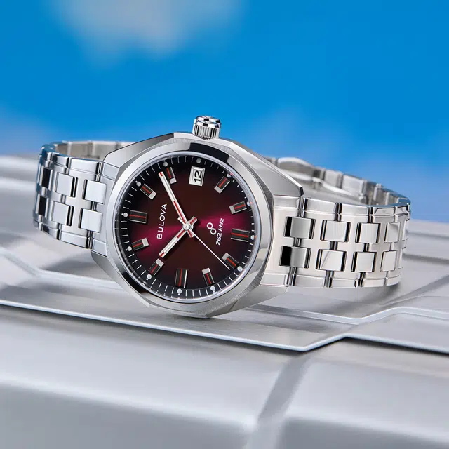 BULOVA 42mm 50