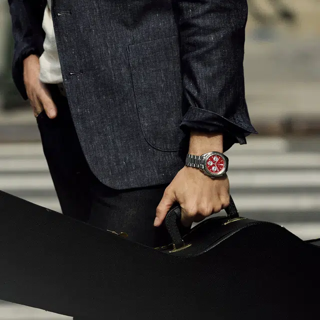 BULOVA