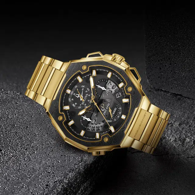 BULOVA