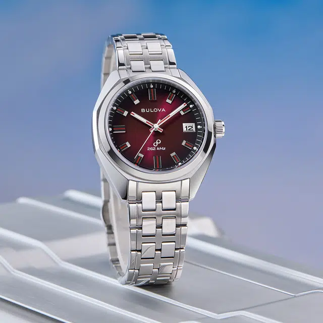 BULOVA 42mm 50
