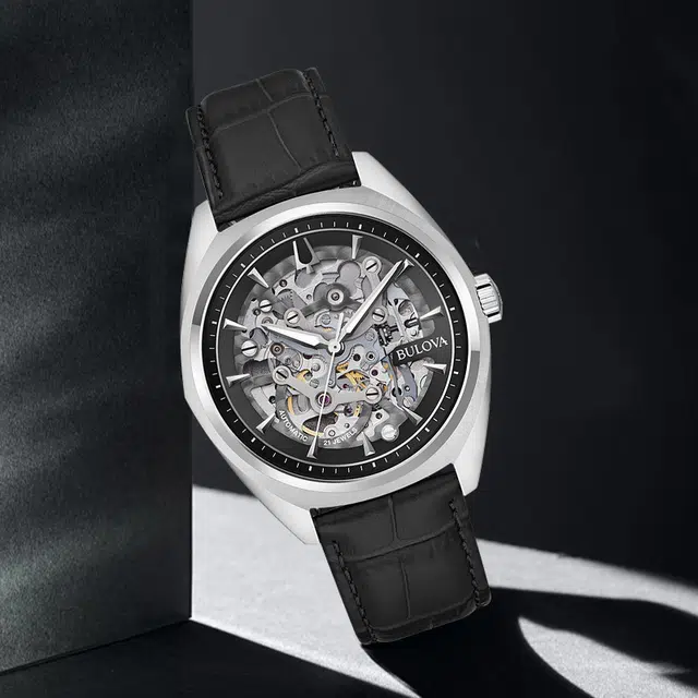 BULOVA 41mm 30