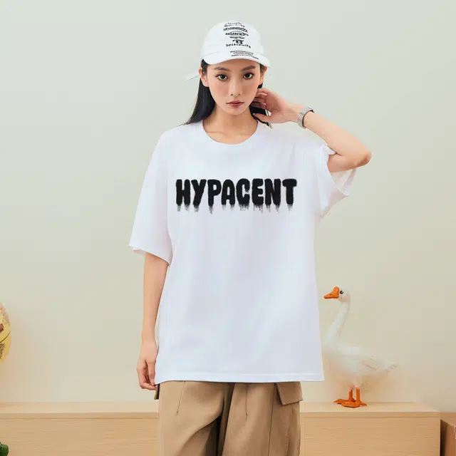HYPASCENT logoT