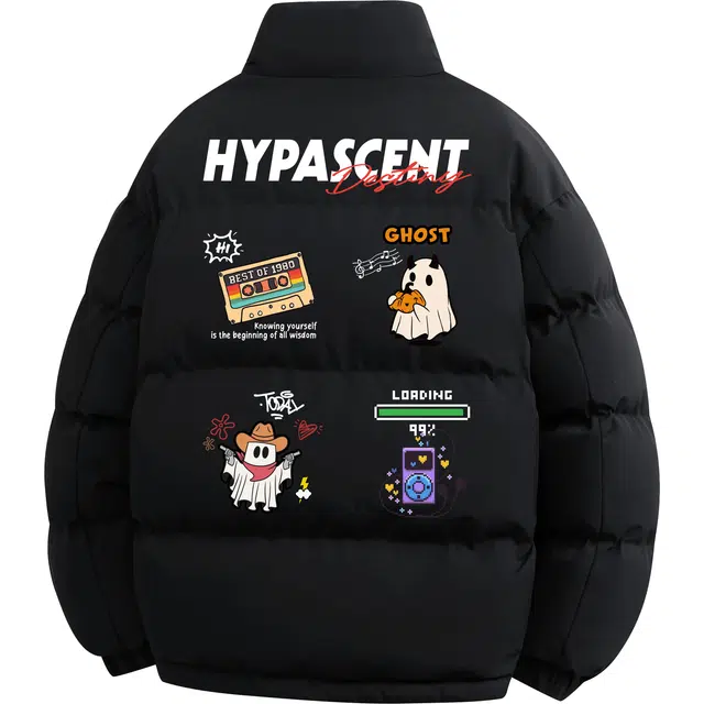 HYPASCENT