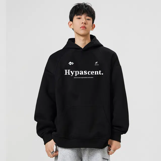 HYPASCENT Logo
