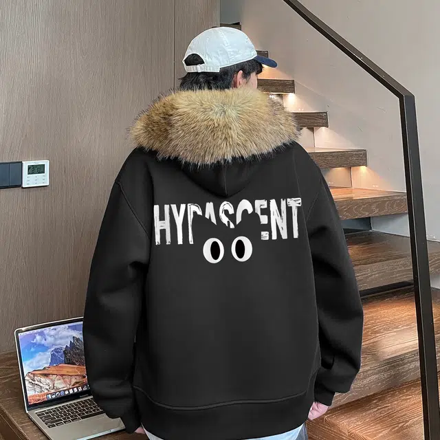HYPASCENT cleanfit