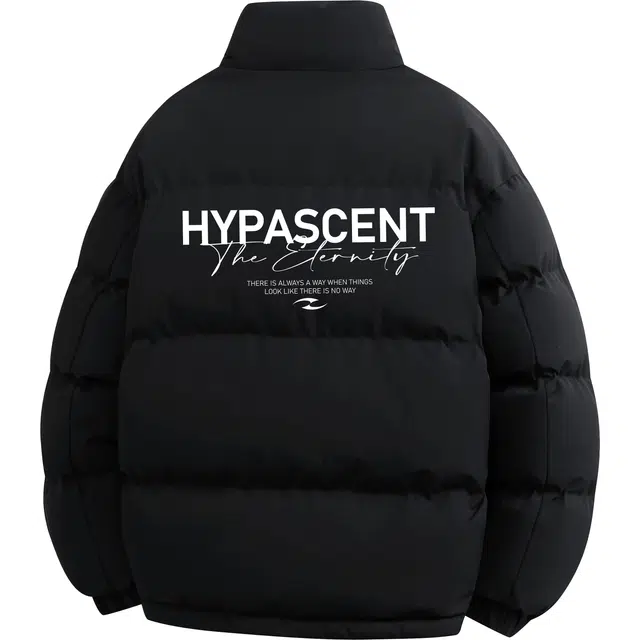 HYPASCENT