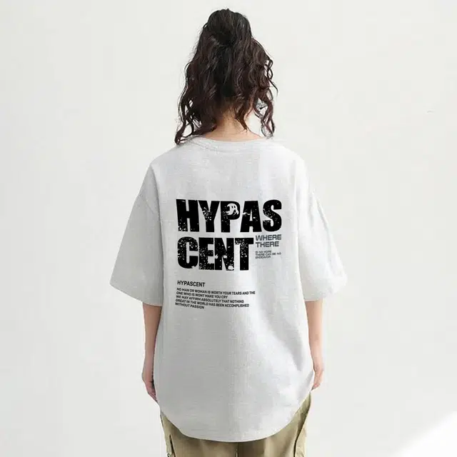 HYPASCENT 300T
