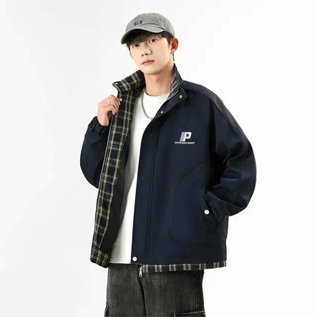 HYPASCENT cleanfitLogo