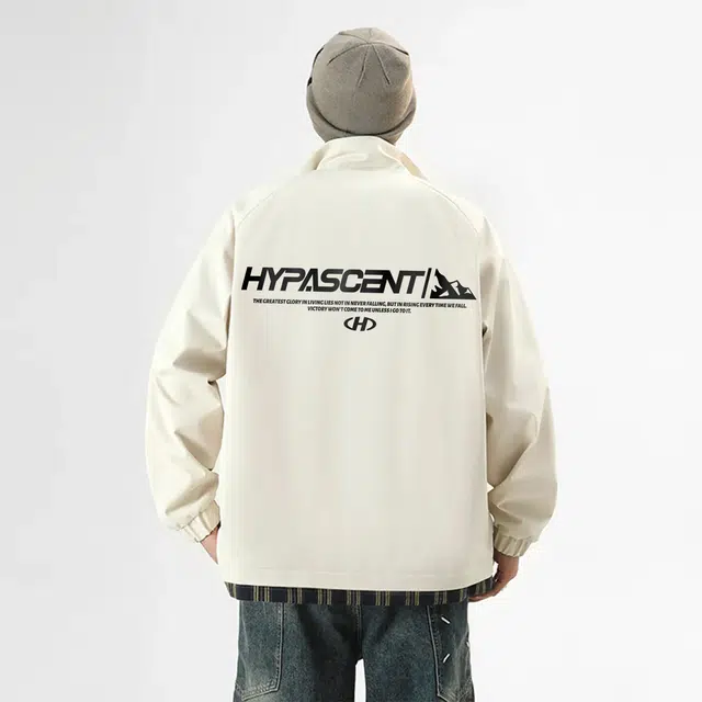 HYPASCENT cleanft