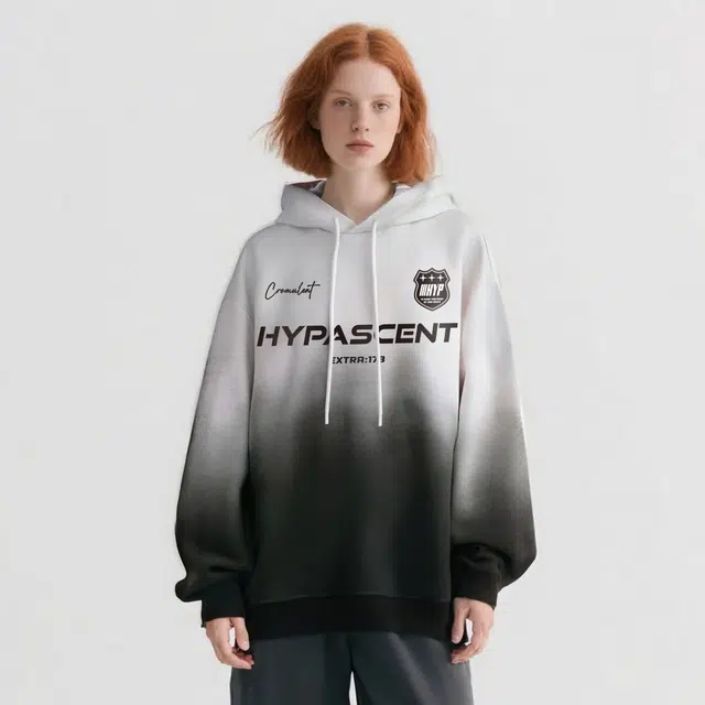 HYPASCENT Logo