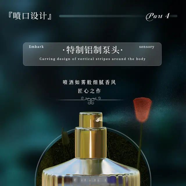 PWU EDP 50ml