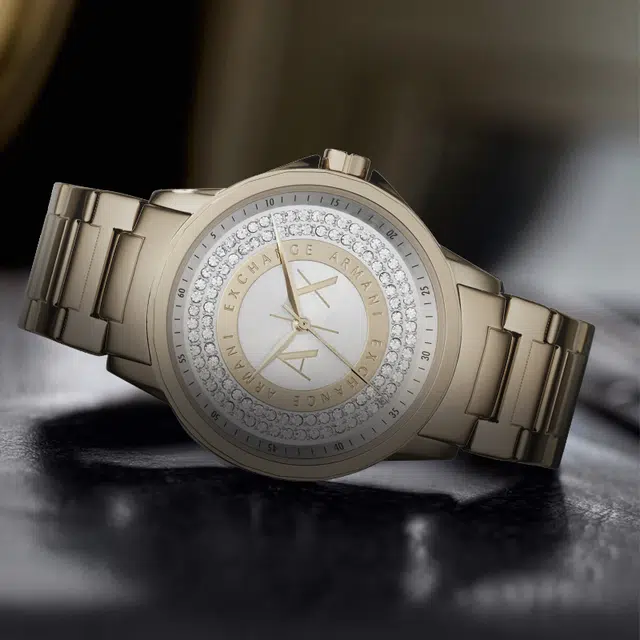 ARMANI EXCHANGE 36mm AX4321