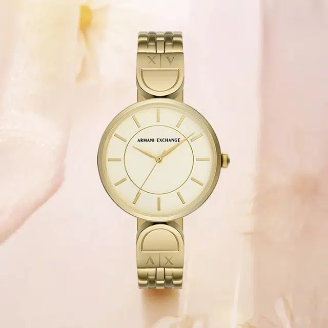 ARMANI EXCHANGE AX5385