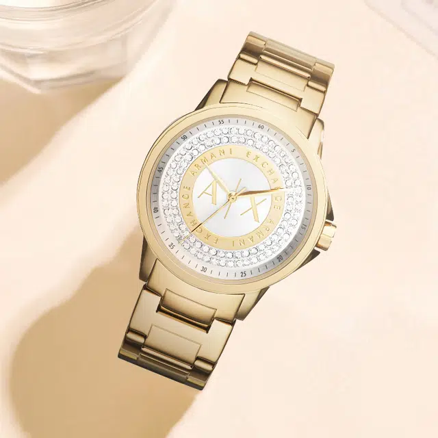 ARMANI EXCHANGE 36mm AX4321
