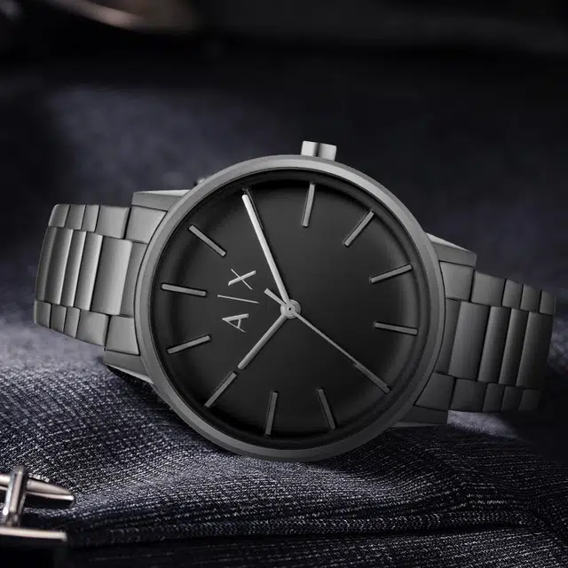 ARMANI EXCHANGE 42mm