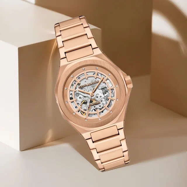 ARMANI EXCHANGEAE 36mm