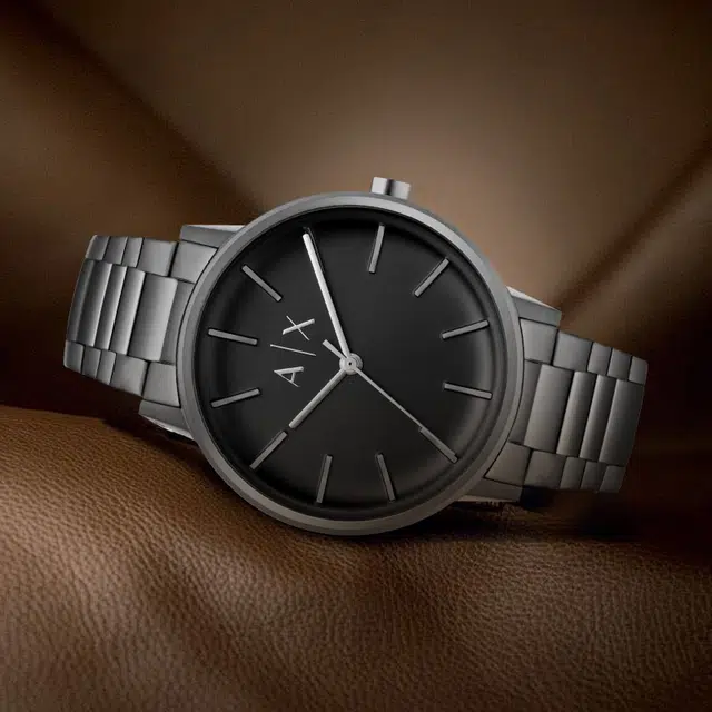 ARMANI EXCHANGE 42mm