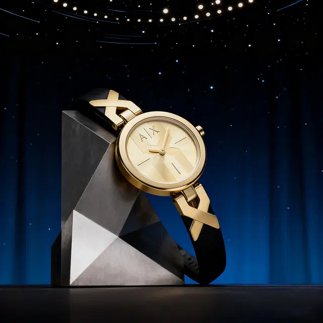 ARMANI EXCHANGEAE ins