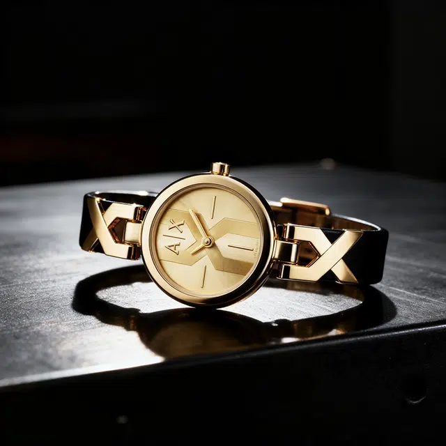 ARMANI EXCHANGEAE ins