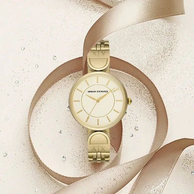 ARMANI EXCHANGE AX5385