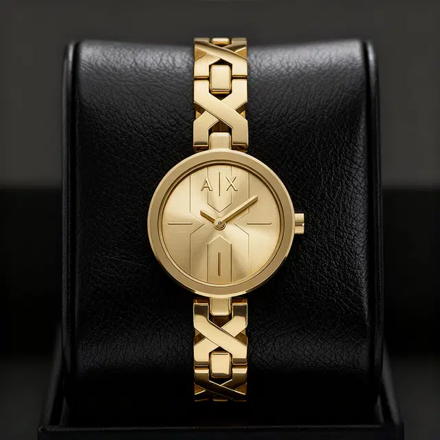 ARMANI EXCHANGEAE 32mm 50