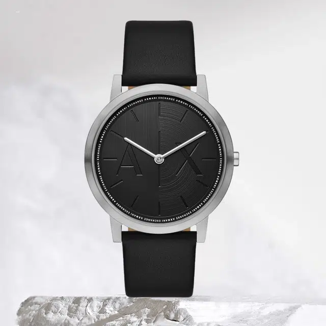 ARMANI EXCHANGEAE 40mm