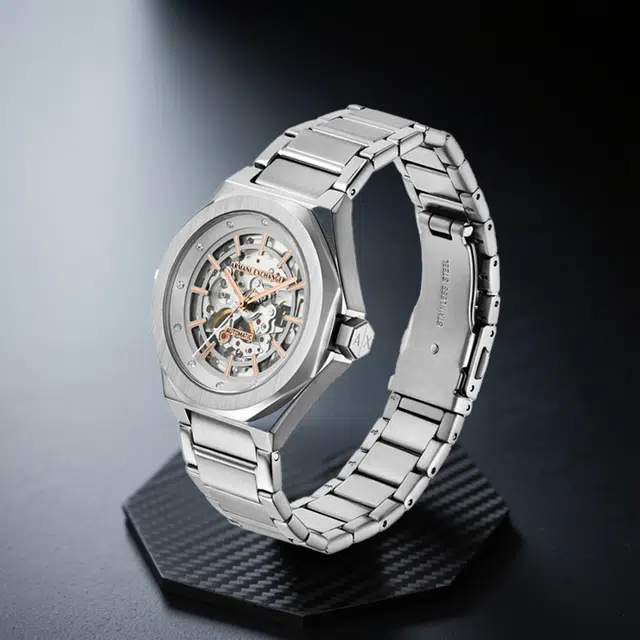 ARMANI EXCHANGEAE 36mm