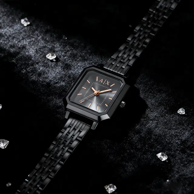 ARMANI EXCHANGEAE ins