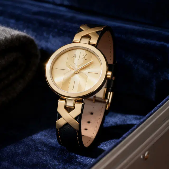 ARMANI EXCHANGEAE ins