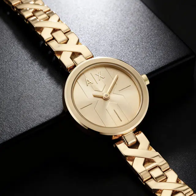 ARMANI EXCHANGEAE 32mm 50