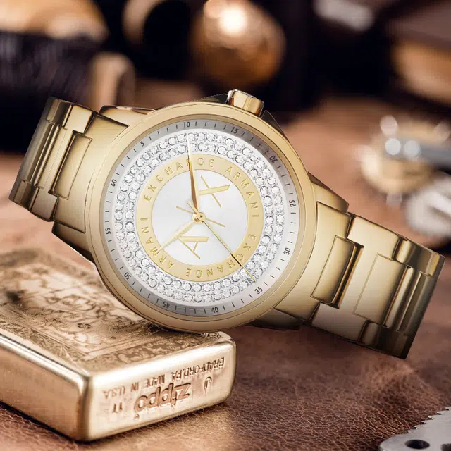 ARMANI EXCHANGE 36mm AX4321