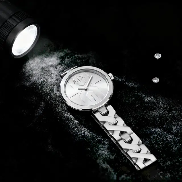 ARMANI EXCHANGEAE ins AX5830